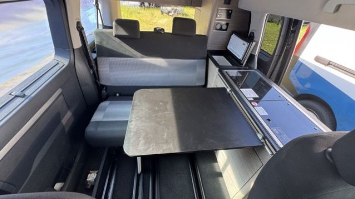 Citroën SpaceTourer