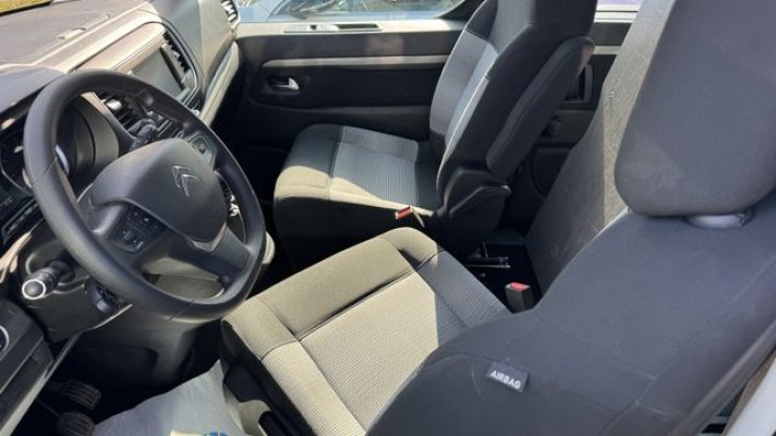 Citroën SpaceTourer