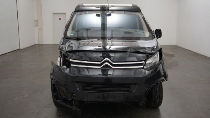 Citroën SpaceTourer