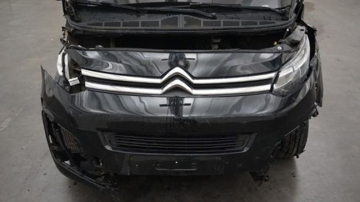 Citroën SpaceTourer