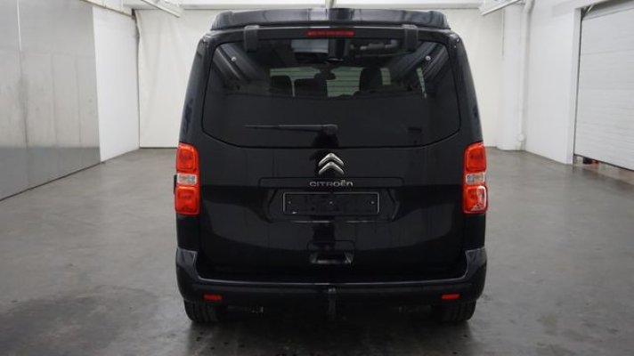 Citroën SpaceTourer
