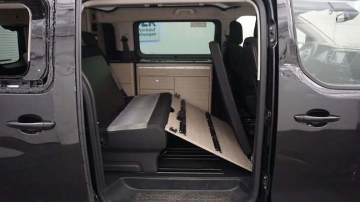 Citroën SpaceTourer