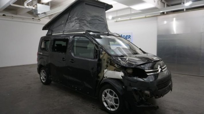 Citroën SpaceTourer