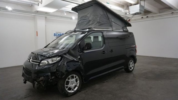 Citroën SpaceTourer