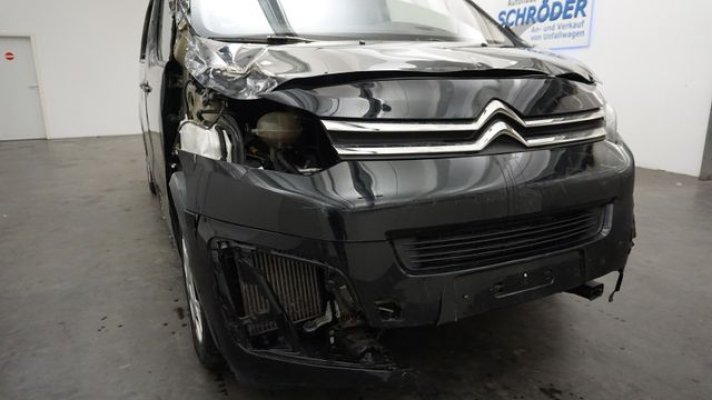 Citroën SpaceTourer