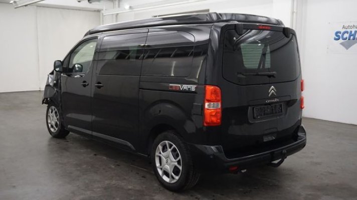 Citroën SpaceTourer