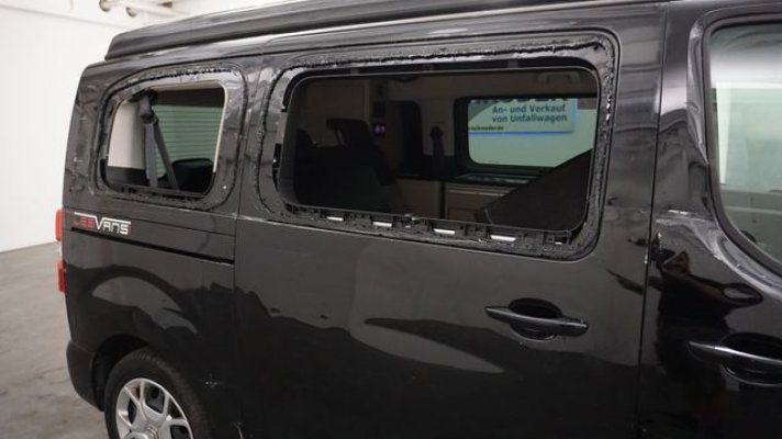 Citroën SpaceTourer