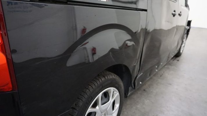 Citroën SpaceTourer
