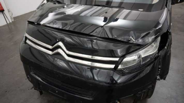 Citroën SpaceTourer
