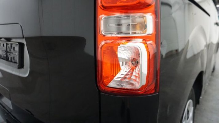 Citroën SpaceTourer