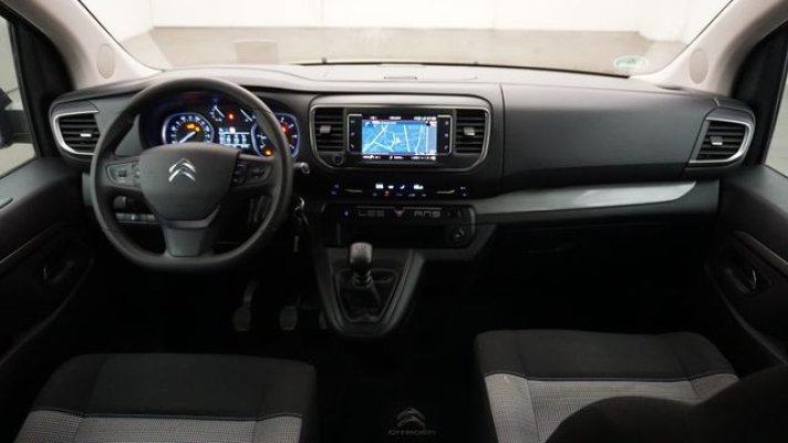 Citroën SpaceTourer