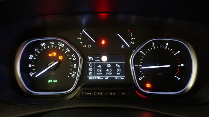 Citroën SpaceTourer