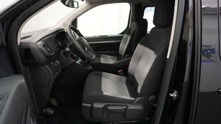 Citroën SpaceTourer