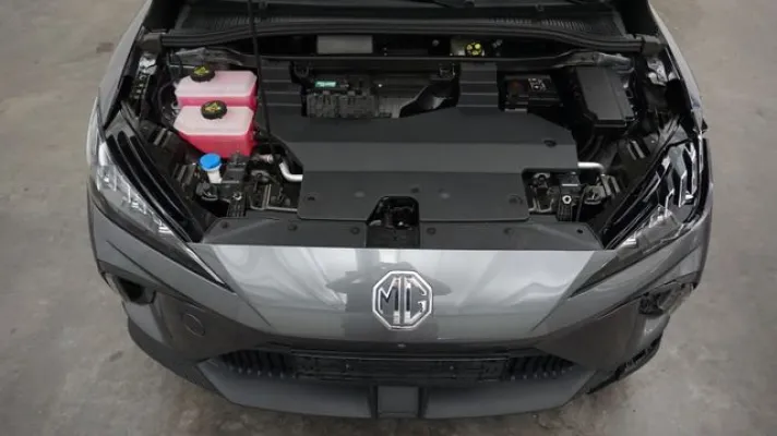 MG Andere