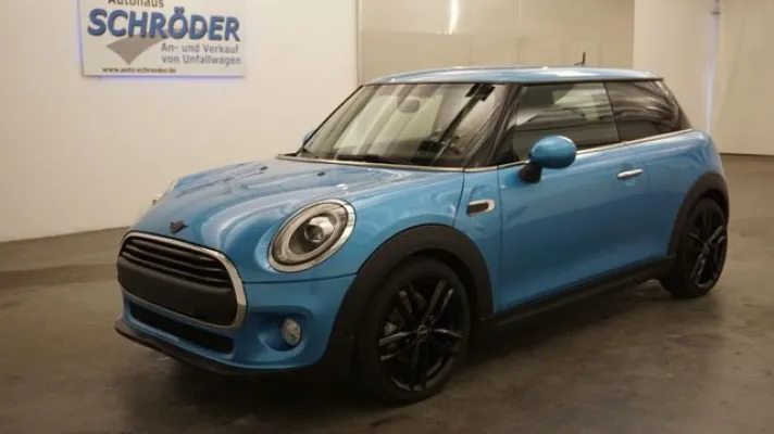 MINI ONE