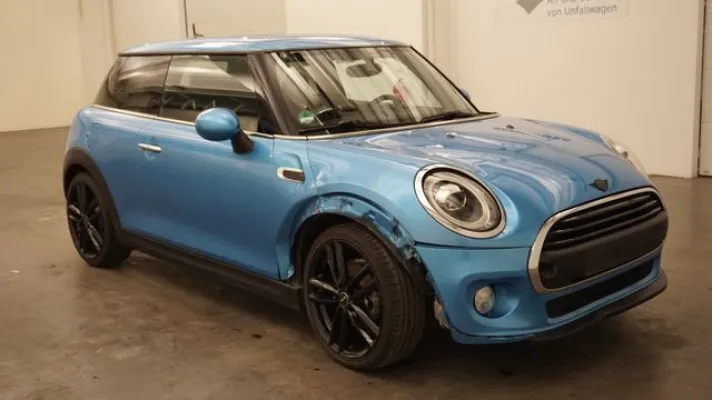 MINI ONE