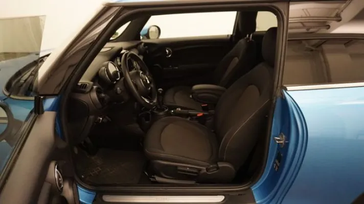 MINI ONE
