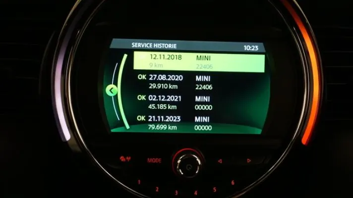 MINI ONE