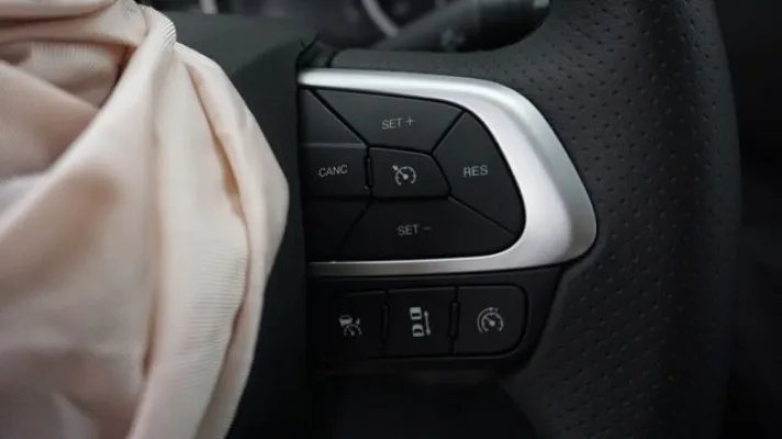 Daily Trasporter 3.0 Aut. *1.Hand*ACC*CarPlay*
