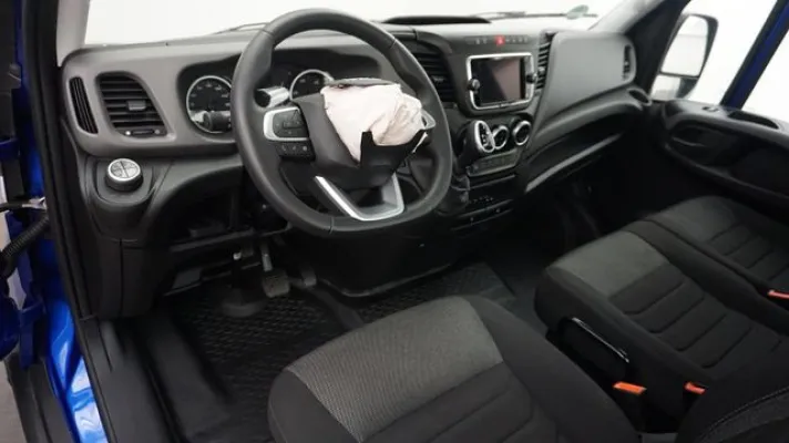 Daily Trasporter 3.0 Aut. *1.Hand*ACC*CarPlay*