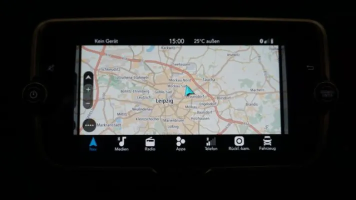 Daily Trasporter 3.0 Aut. *1.Hand*ACC*CarPlay*