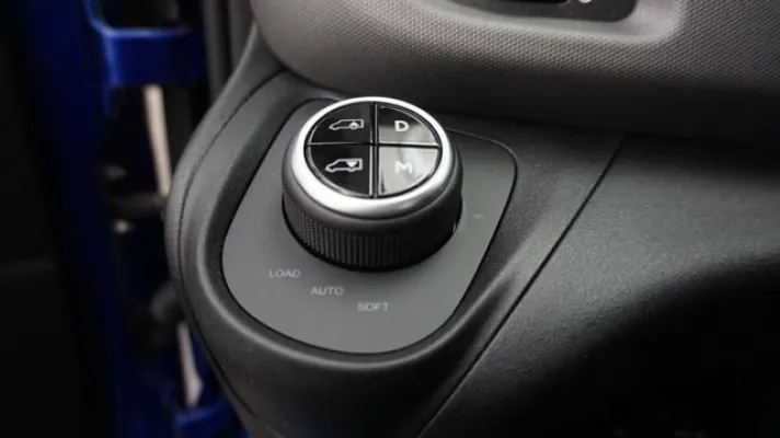 Daily Trasporter 3.0 Aut. *1.Hand*ACC*CarPlay*