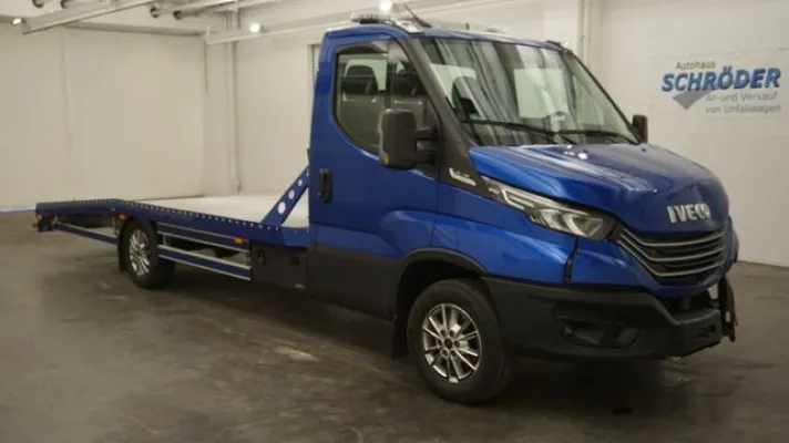 Iveco Andere