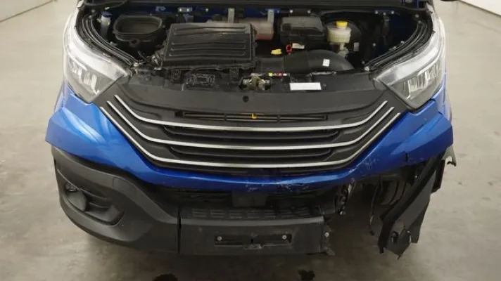 Iveco Andere