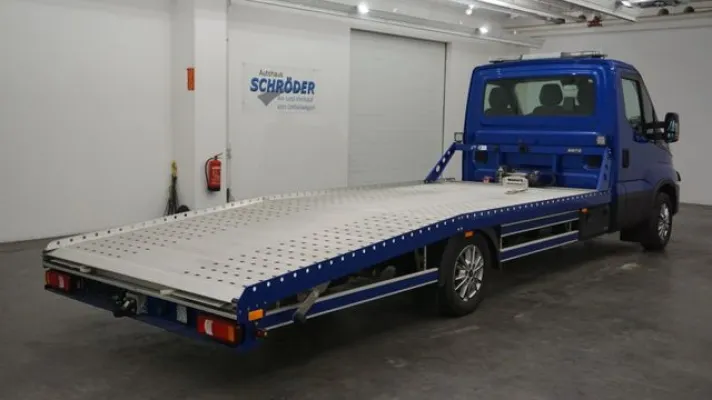 Iveco Andere
