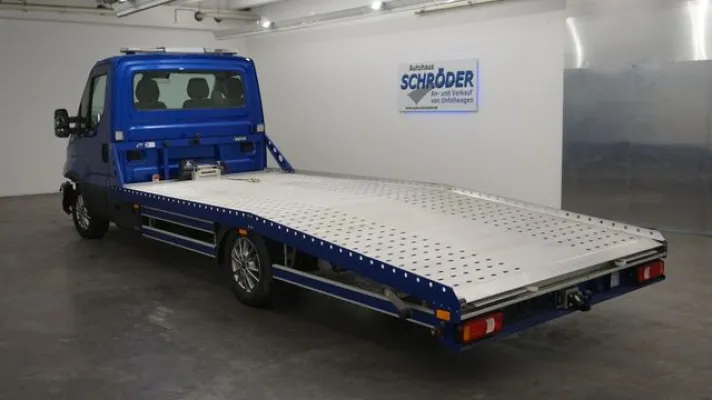 Iveco Andere