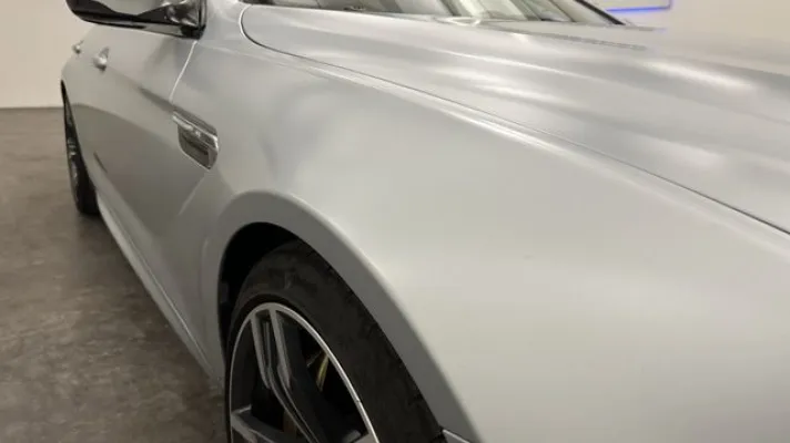 BMW M6