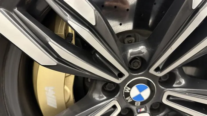 BMW M6
