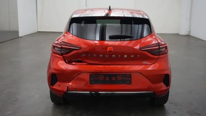 Mitsubishi Colt