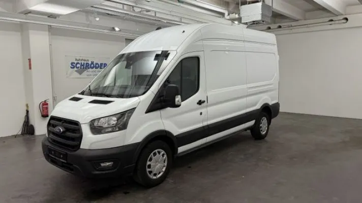 Transit Kasten 330 L3 Trend *Leder*Kamera*A/C*
