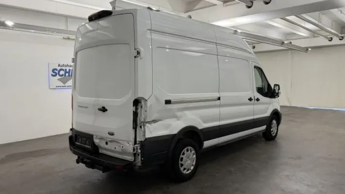 Transit Kasten 330 L3 Trend *Leder*Kamera*A/C*