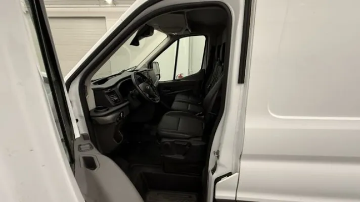Transit Kasten 330 L3 Trend *Leder*Kamera*A/C*