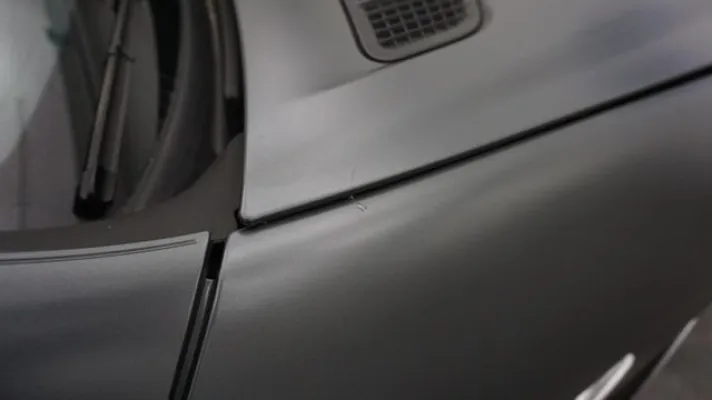 Mercedes-Benz SLK 200
