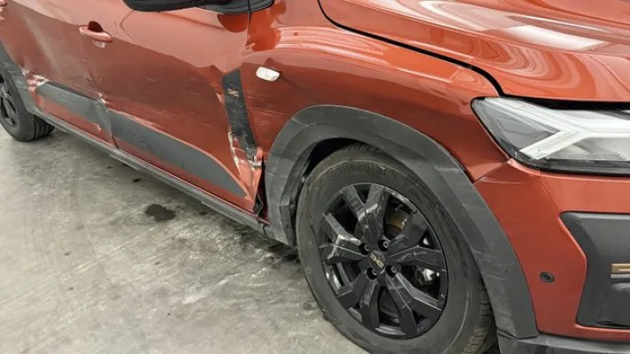 Dacia Jogger