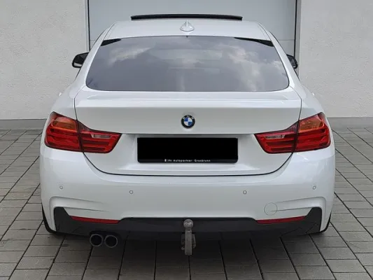 BMW 425