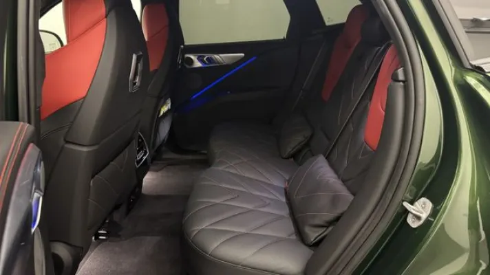 BMW XM