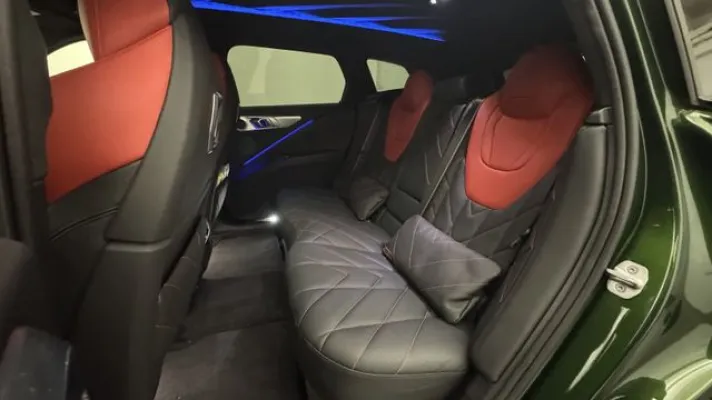 BMW XM