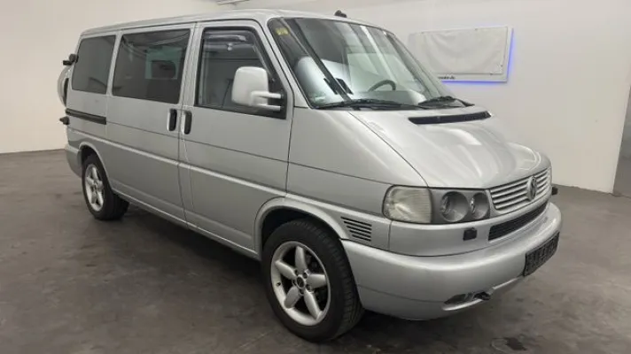 Volkswagen T4 Multivan