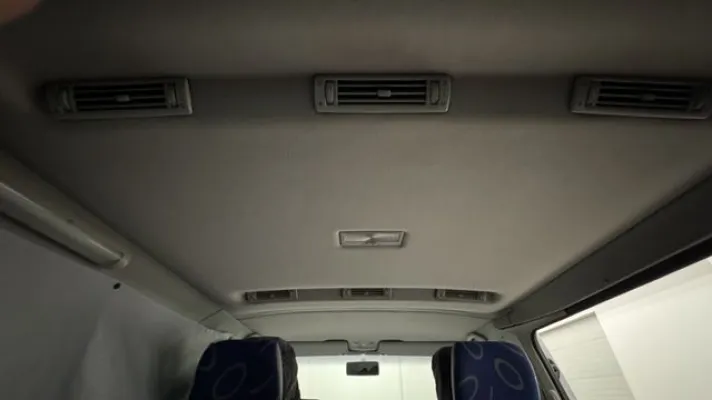 Volkswagen T4 Multivan