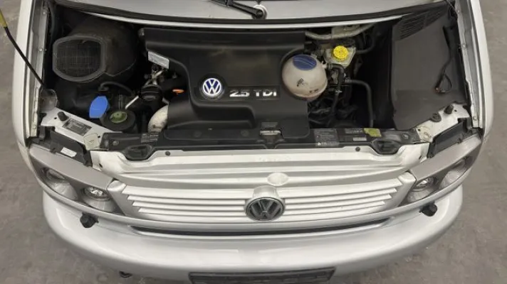 Volkswagen T4 Multivan