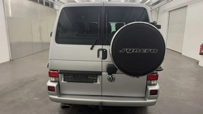 Volkswagen T4 Multivan