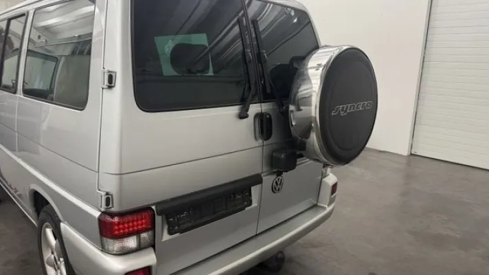 Volkswagen T4 Multivan