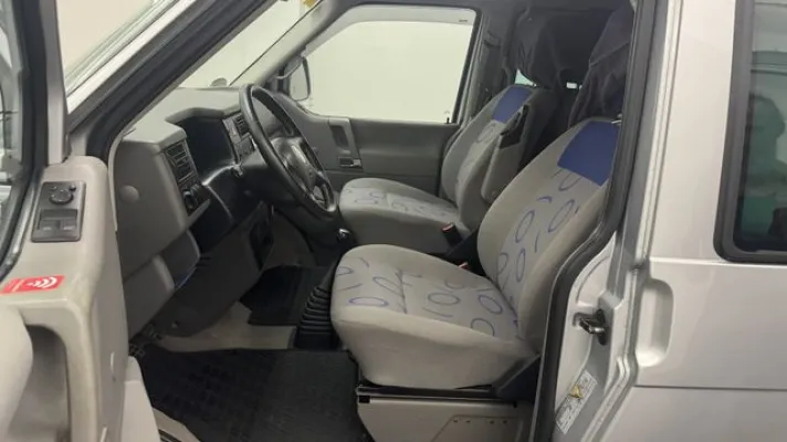 Volkswagen T4 Multivan