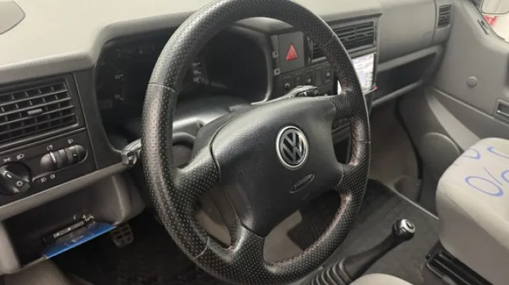 Volkswagen T4 Multivan