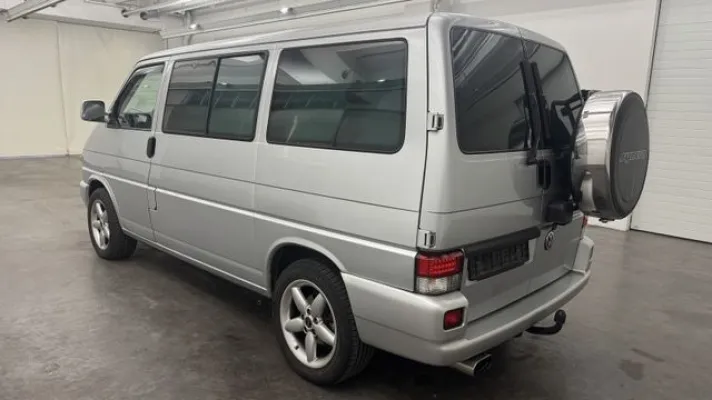 Volkswagen T4 Multivan