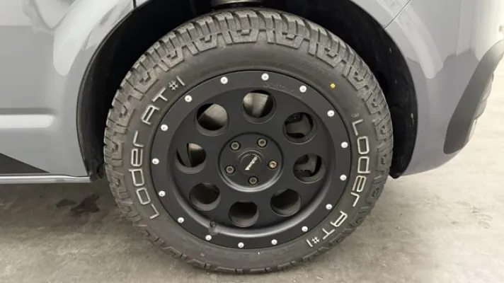 Volkswagen T6 andere